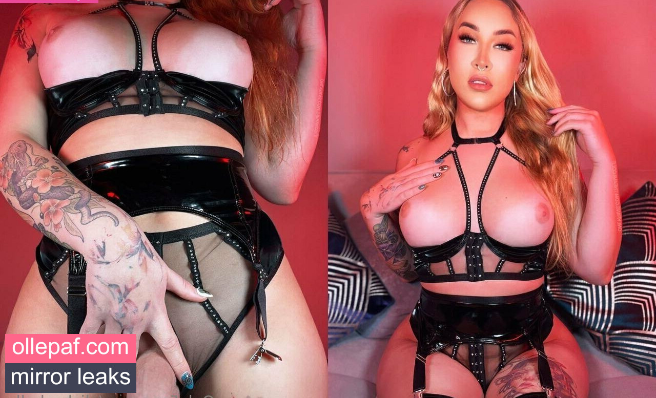 Latest Leaks elishashelly Nude #15 - Fapello