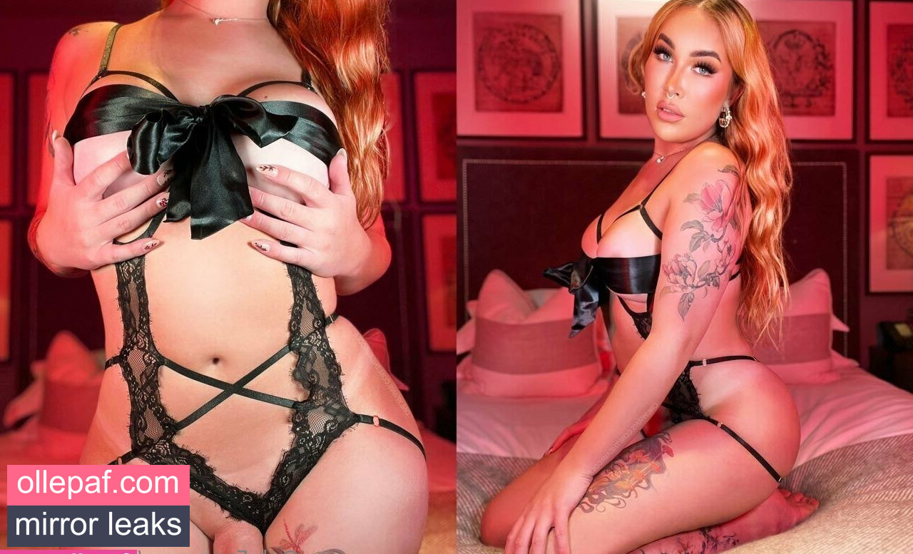 Latest Leaks elishashelly Nude #21 - Fapello