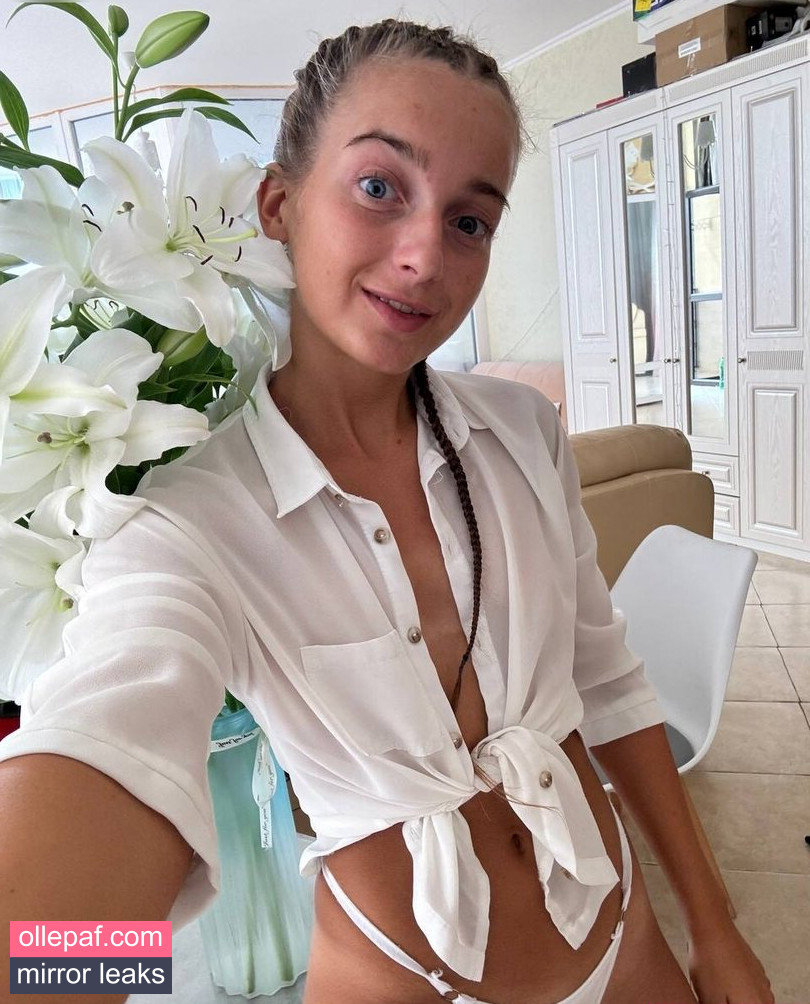 Latest Leaks Eliz fit Nude #101 - Fapello