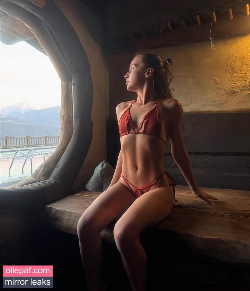 Latest Leaks Eliz fit Nude #30 - Fapello