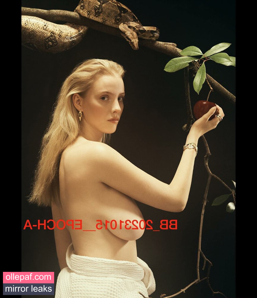 Latest Leaks Eliza Goldsmith Nude #101 - Fapello