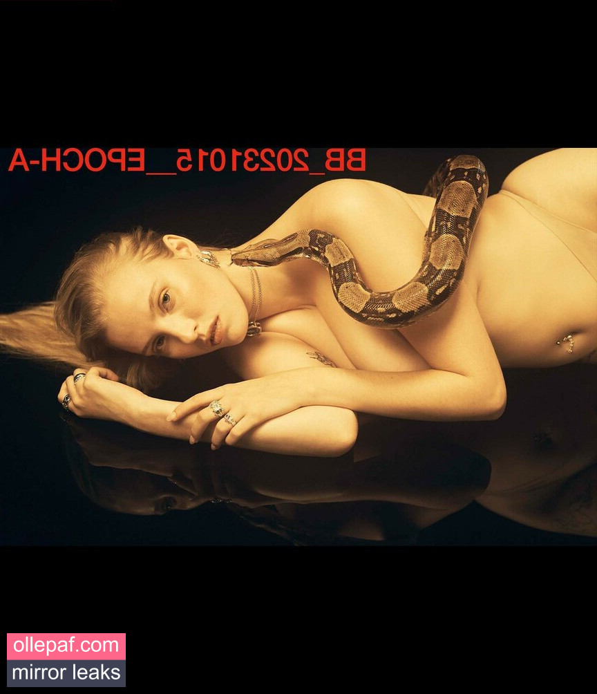 Latest Leaks Eliza Goldsmith Nude #102 - Fapello