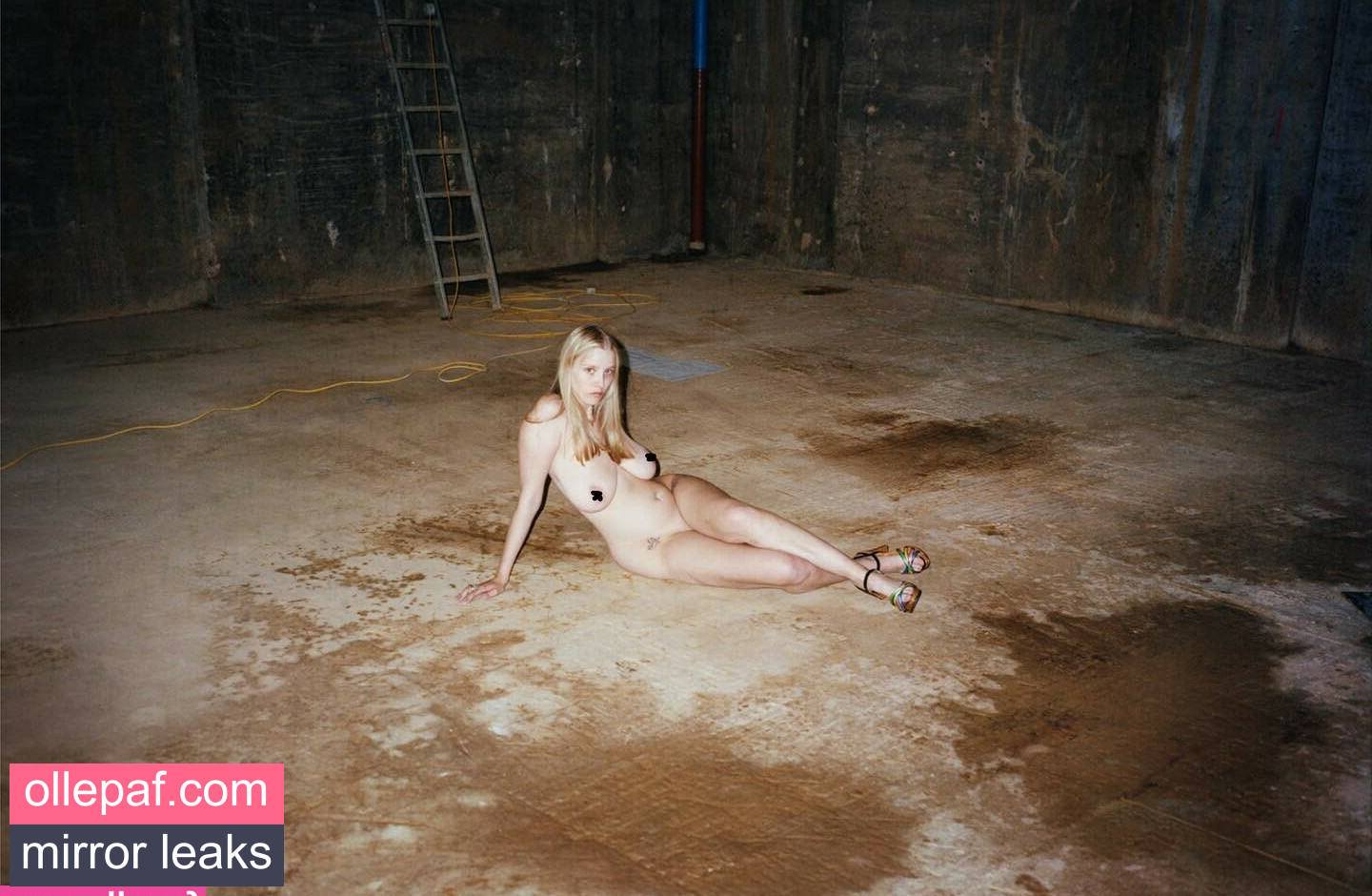 Latest Leaks Eliza Goldsmith Nude #12 - Fapello