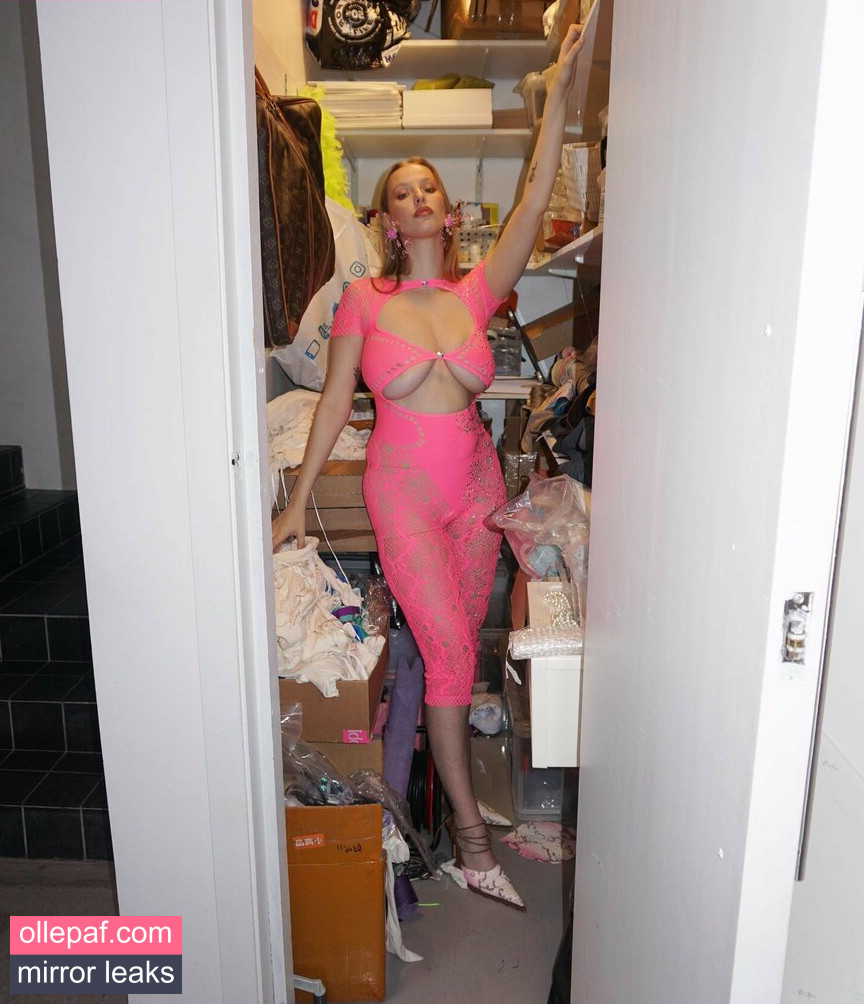 Latest Leaks Eliza Goldsmith Nude #117 - Fapello
