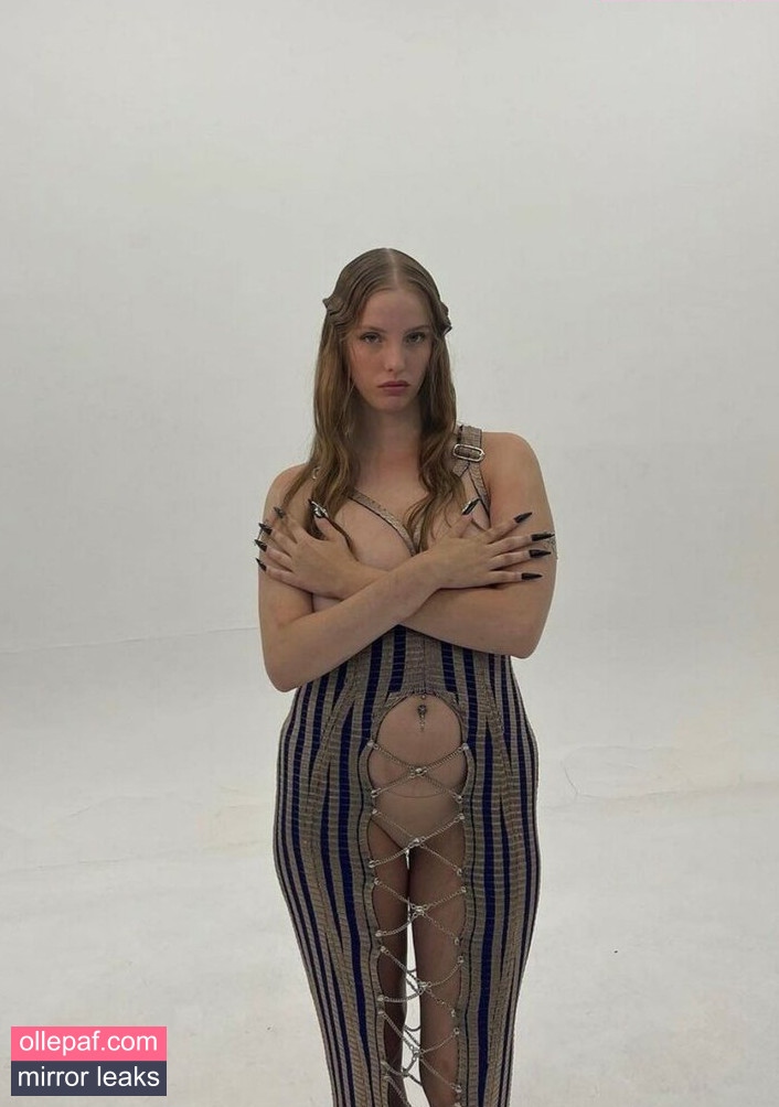 Latest Leaks Eliza Goldsmith Nude #121 - Fapello