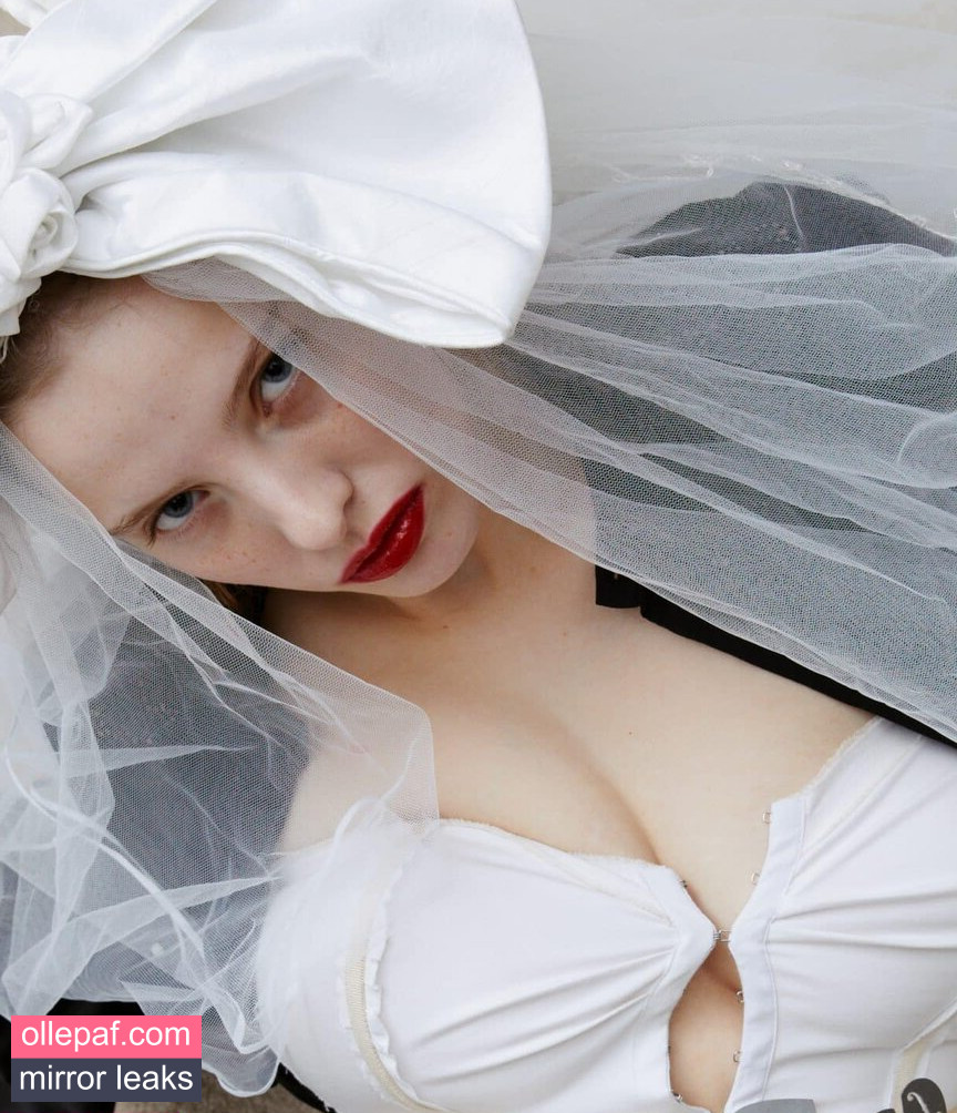 Latest Leaks Eliza Goldsmith Nude #128 - Fapello