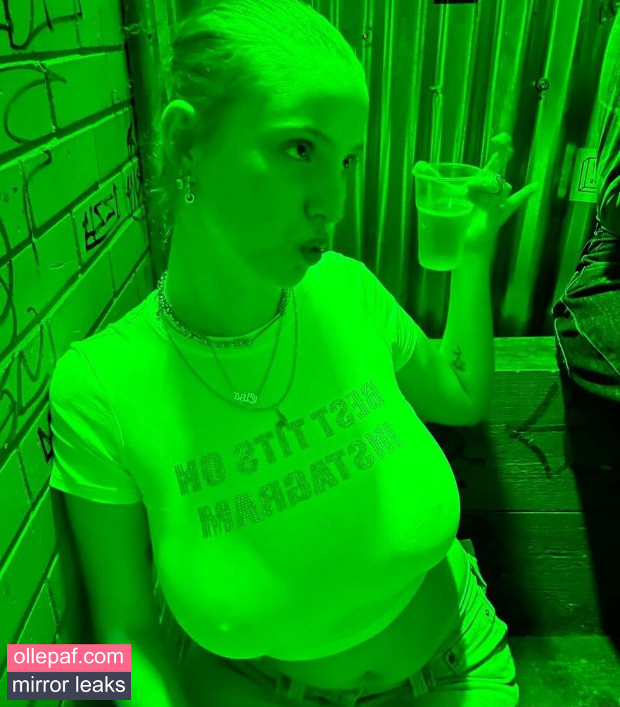 Latest Leaks Eliza Goldsmith Nude #129 - Fapello