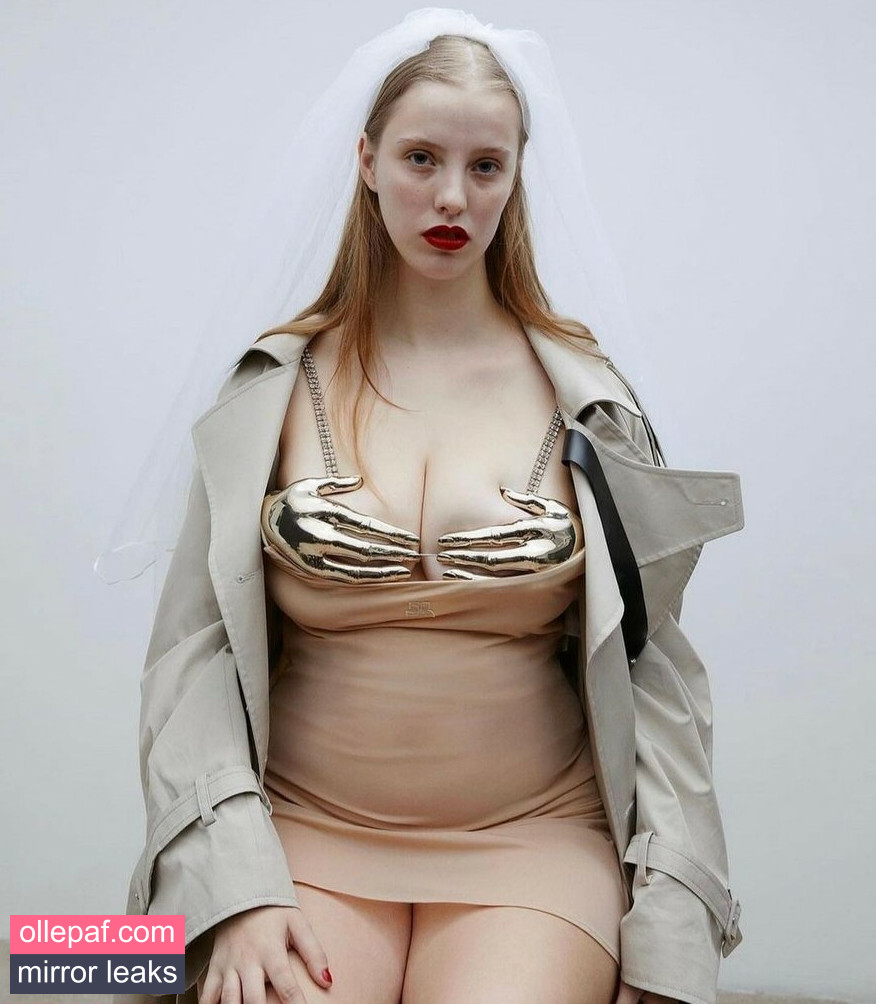 Latest Leaks Eliza Goldsmith Nude #136 - Fapello