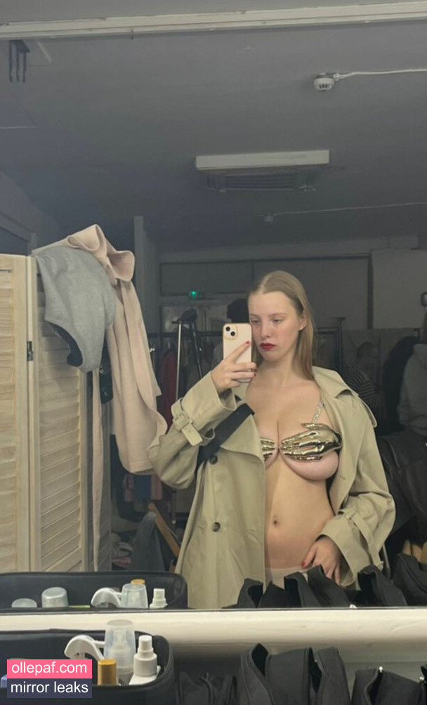 Latest Leaks Eliza Goldsmith Nude #140 - Fapello