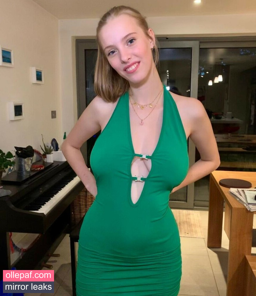 Latest Leaks Eliza Goldsmith Nude #171 - Fapello