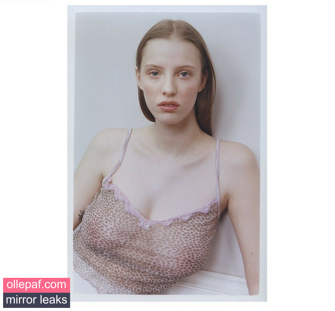Latest Leaks Eliza Goldsmith Nude #184 - Fapello