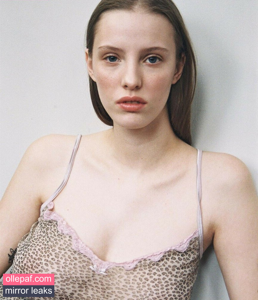 Latest Leaks Eliza Goldsmith Nude #186 - Fapello