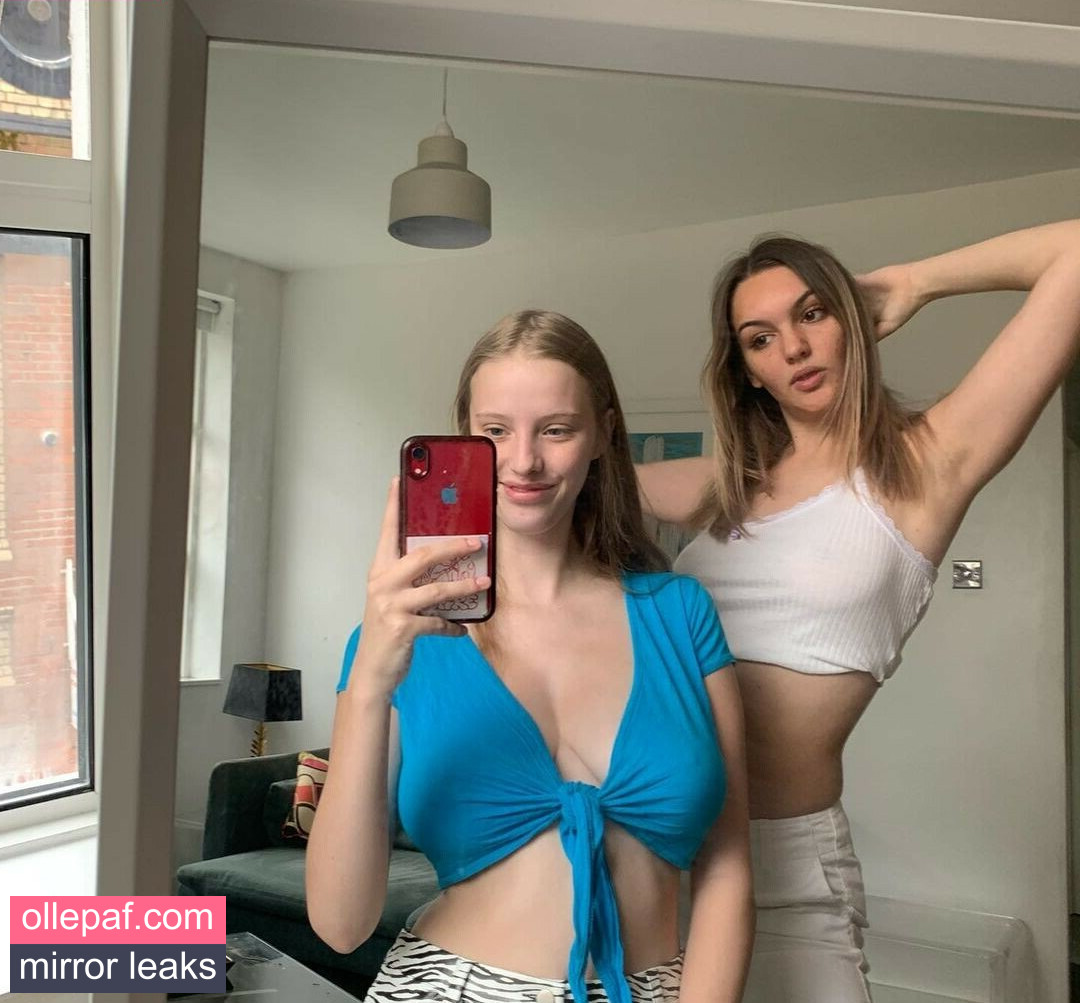 Latest Leaks Eliza Goldsmith Nude #189 - Fapello