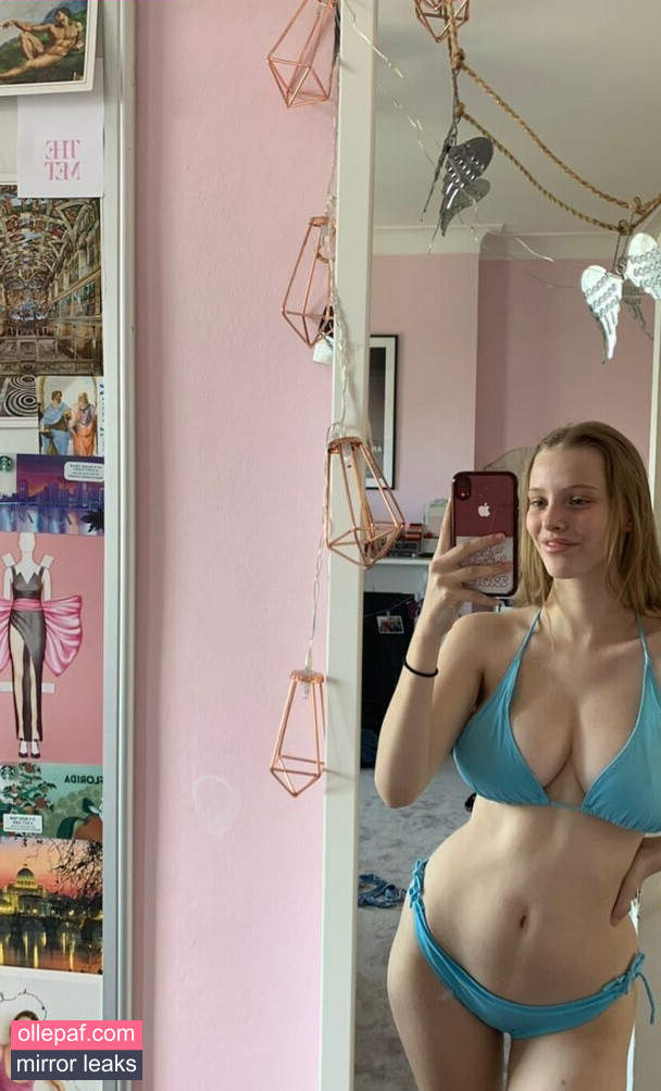Latest Leaks Eliza Goldsmith Nude #190 - Fapello