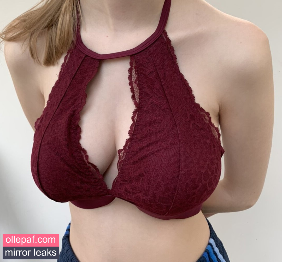 Latest Leaks Eliza Goldsmith Nude #218 - Fapello