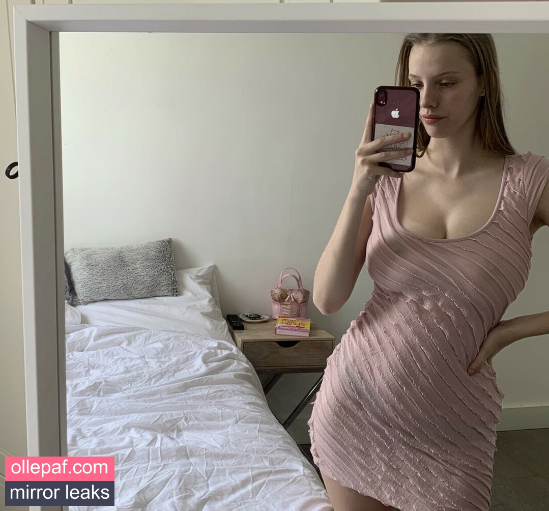 Latest Leaks Eliza Goldsmith Nude #223 - Fapello