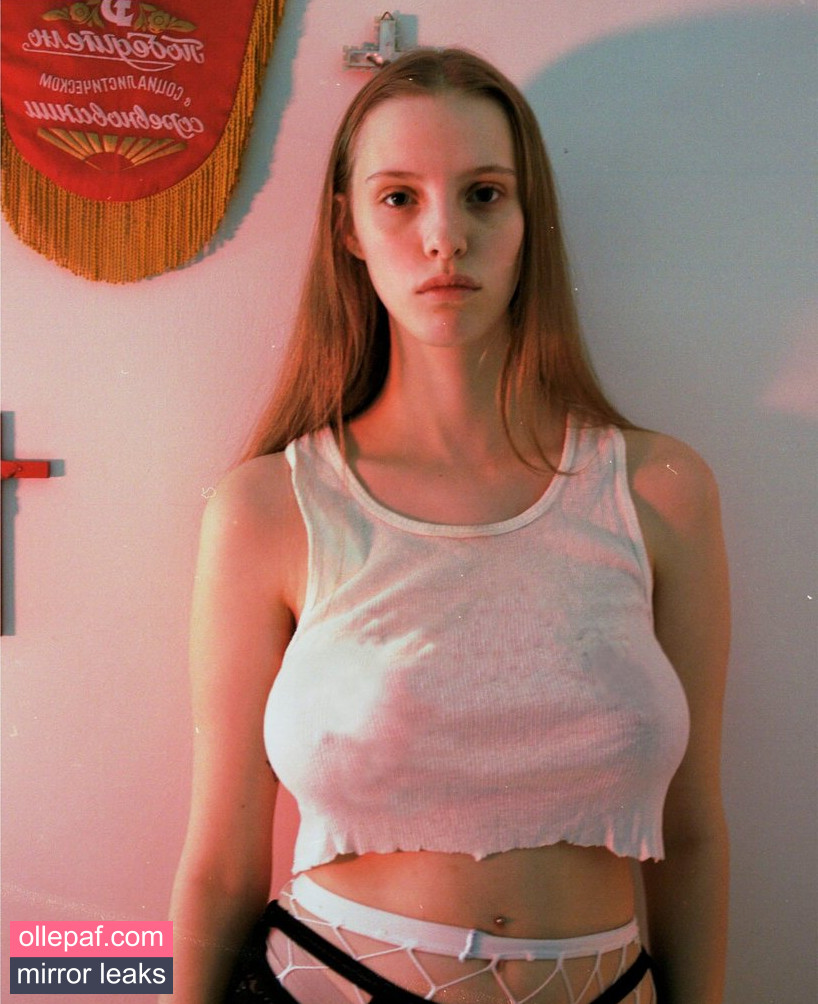 Latest Leaks Eliza Goldsmith Nude #228 - Fapello