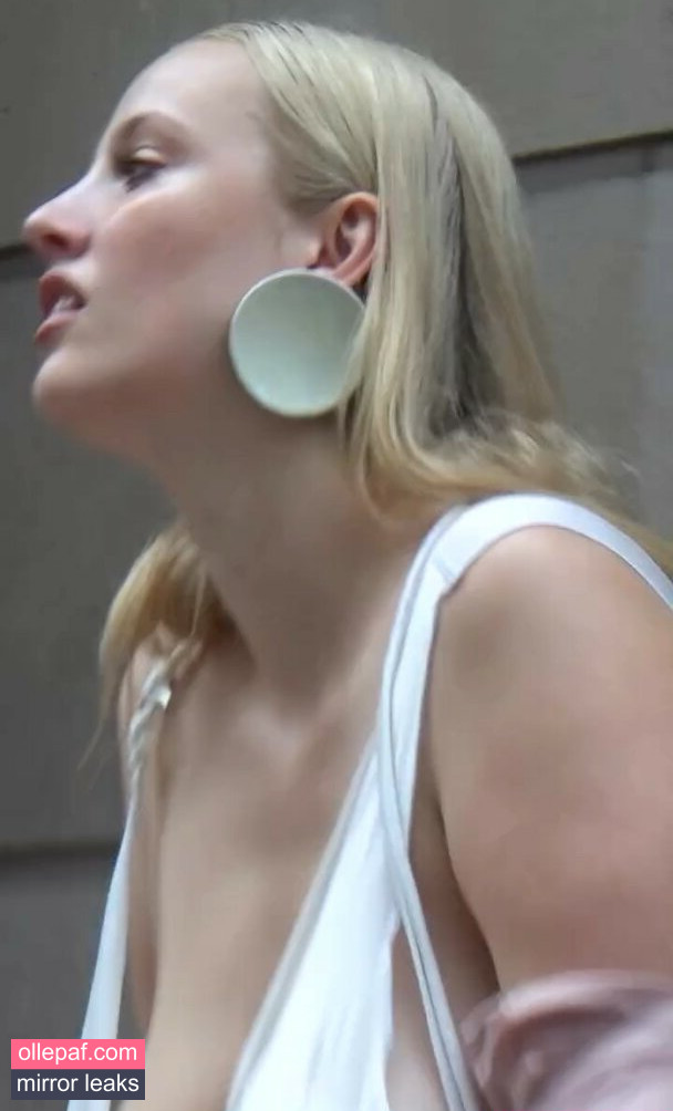 Latest Leaks Eliza Goldsmith Nude #27 - Fapello