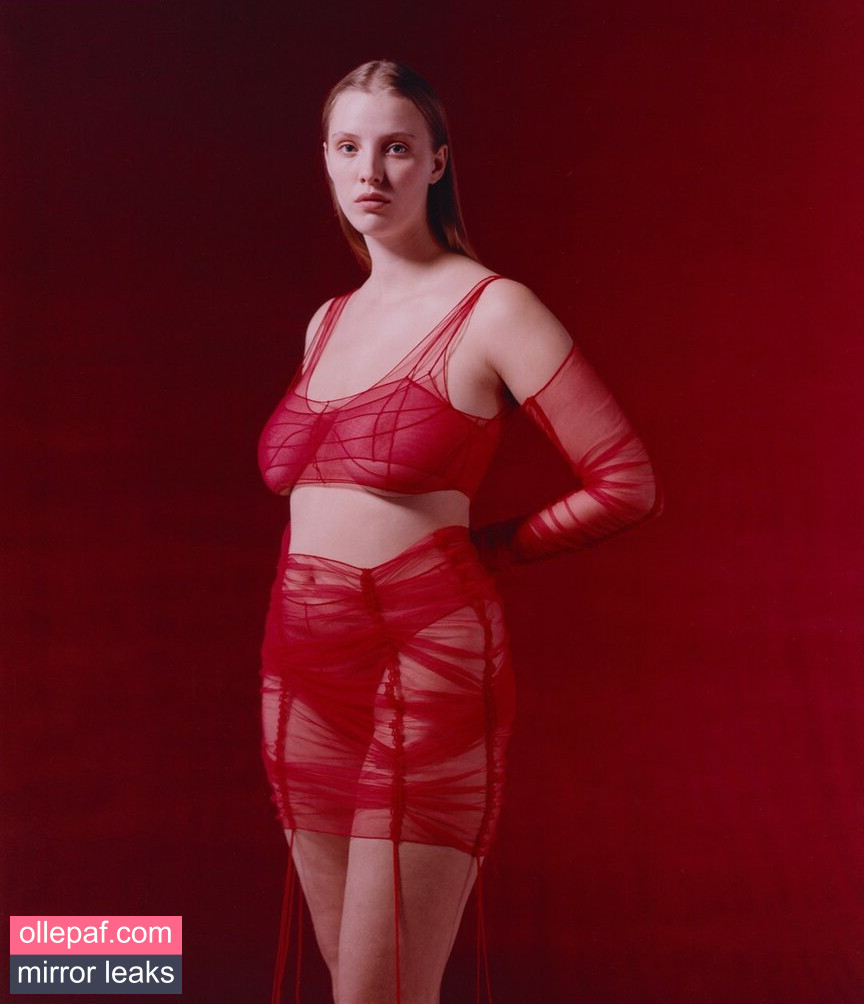 Latest Leaks Eliza Goldsmith Nude #7 - Fapello