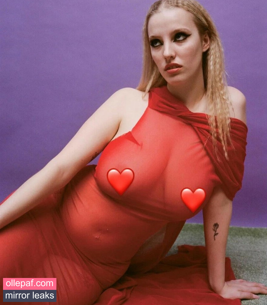 Latest Leaks Eliza Goldsmith Nude #72 - Fapello