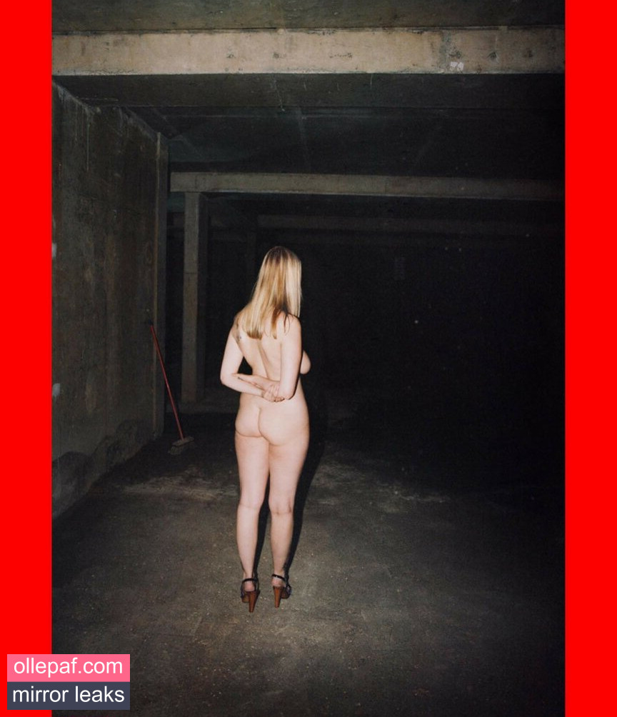 Latest Leaks Eliza Goldsmith Nude #9 - Fapello
