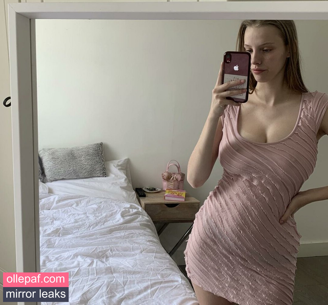 Latest Leaks Eliza Goldsmith Nude #86 - Fapello