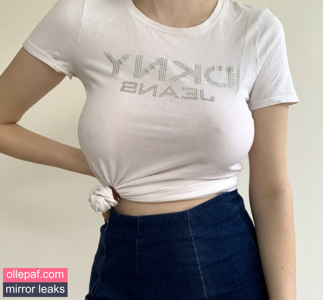 Latest Leaks Eliza Goldsmith Nude #87 - Fapello