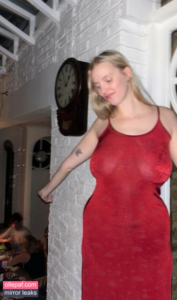 Latest Leaks Eliza Goldsmith Nude #95 - Fapello