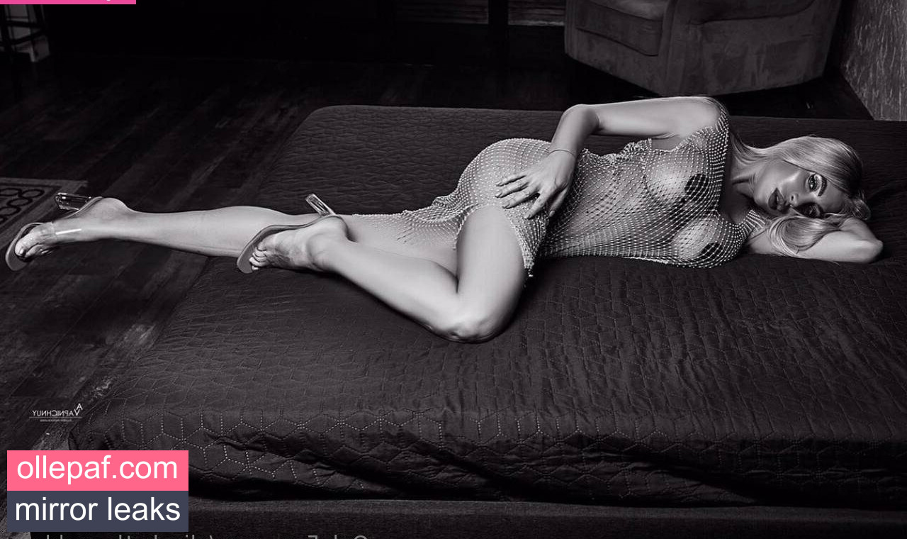 Latest Leaks elizabath_goddess Nude #4 - Fapello