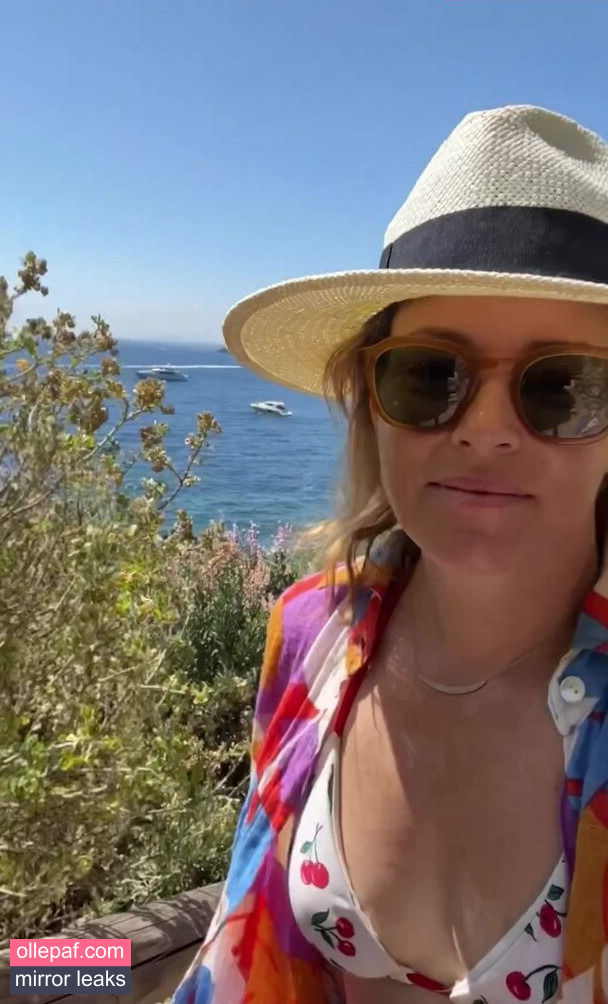 Latest Leaks Elizabeth Banks Nude #101 - Fapello