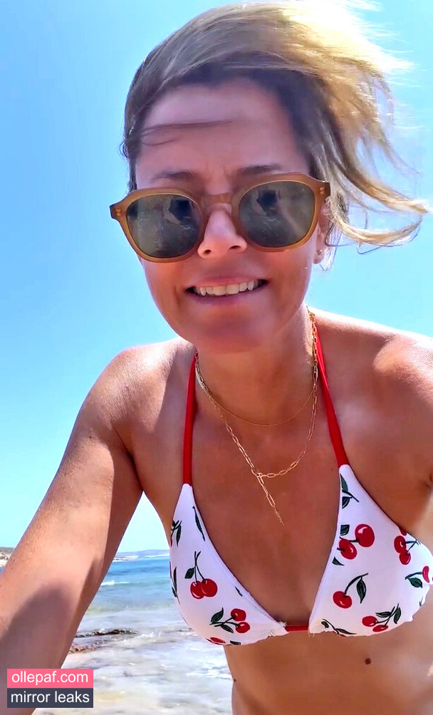 Latest Leaks Elizabeth Banks Nude #114 - Fapello