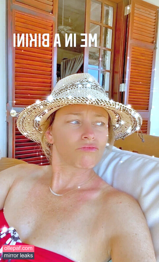 Latest Leaks Elizabeth Banks Nude #116 - Fapello
