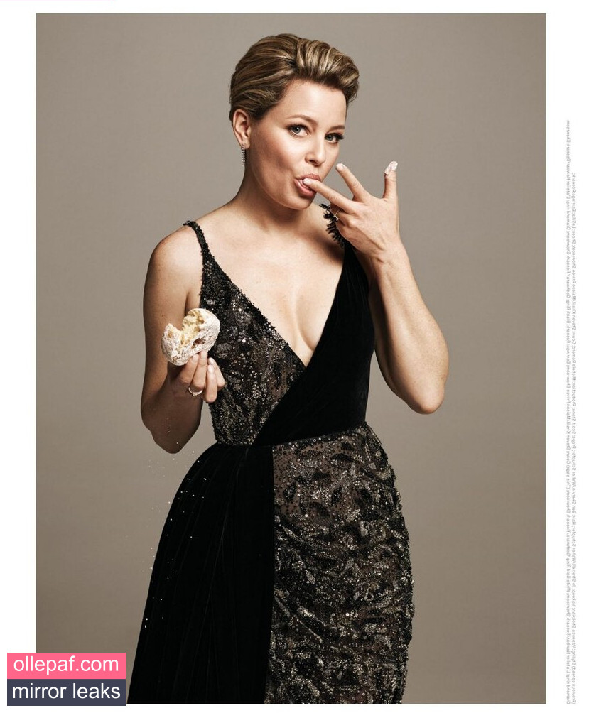 Latest Leaks Elizabeth Banks Nude #150 - Fapello