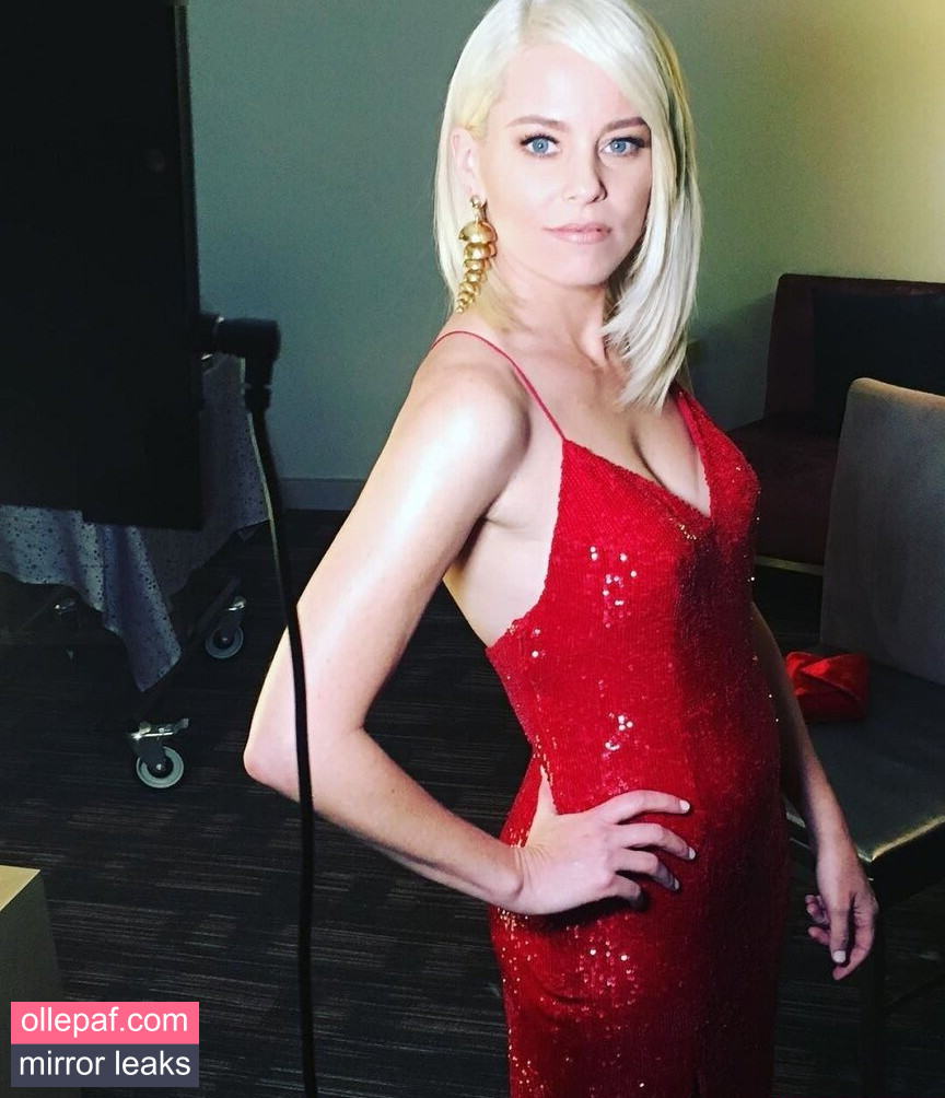 Latest Leaks Elizabeth Banks Nude #157 - Fapello