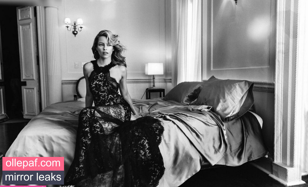 Latest Leaks Elizabeth Banks Nude #169 - Fapello