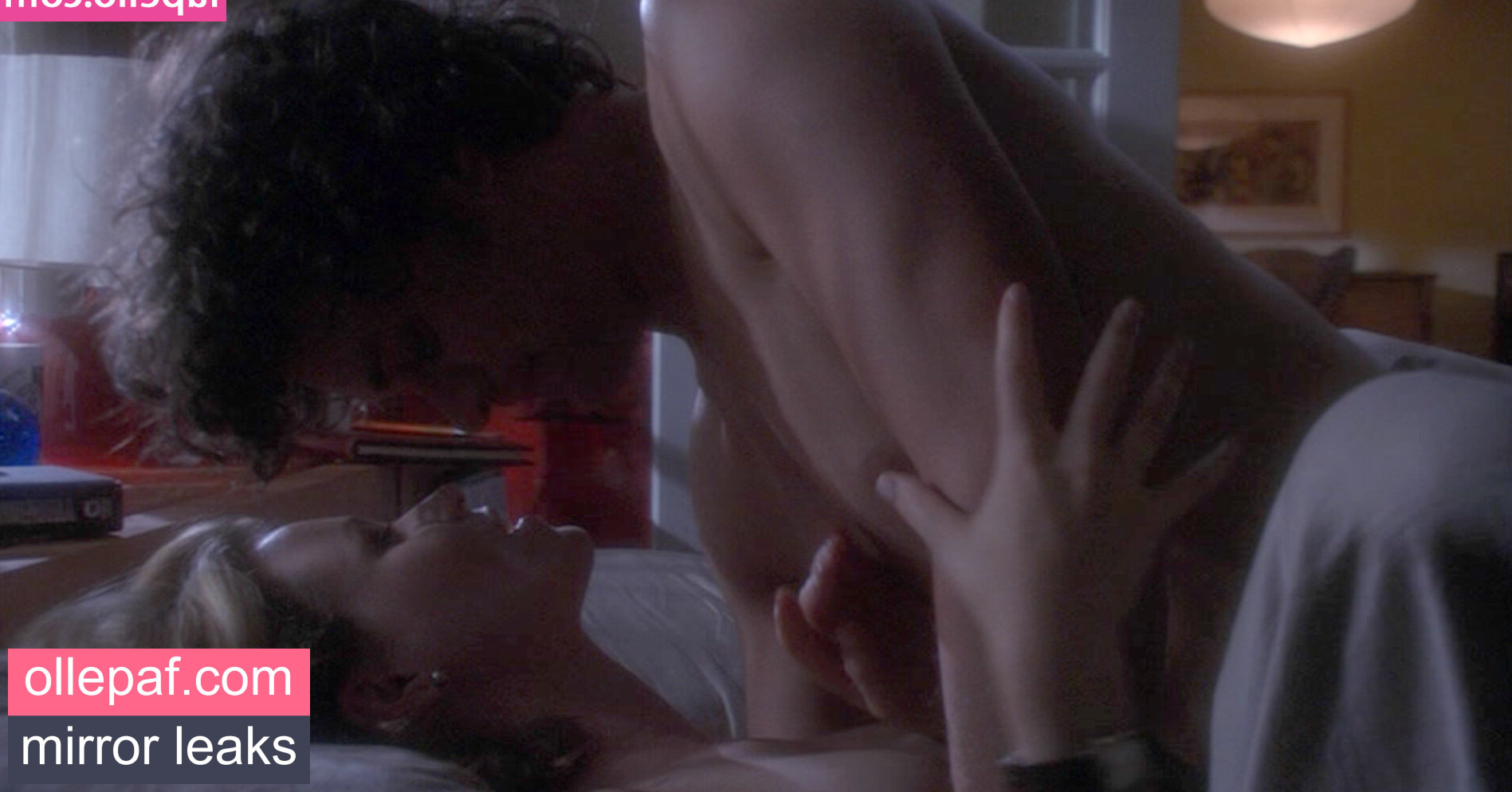 Latest Leaks Elizabeth Banks Nude #18 - Fapello