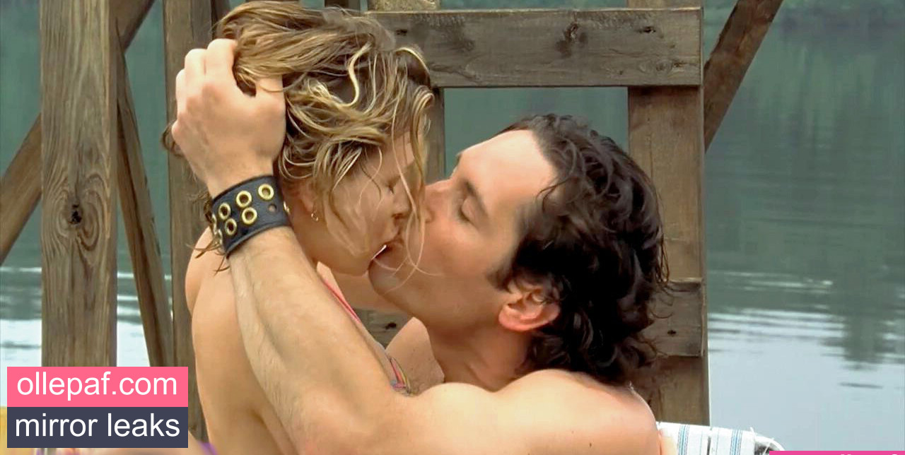 Latest Leaks Elizabeth Banks Nude #23 - Fapello