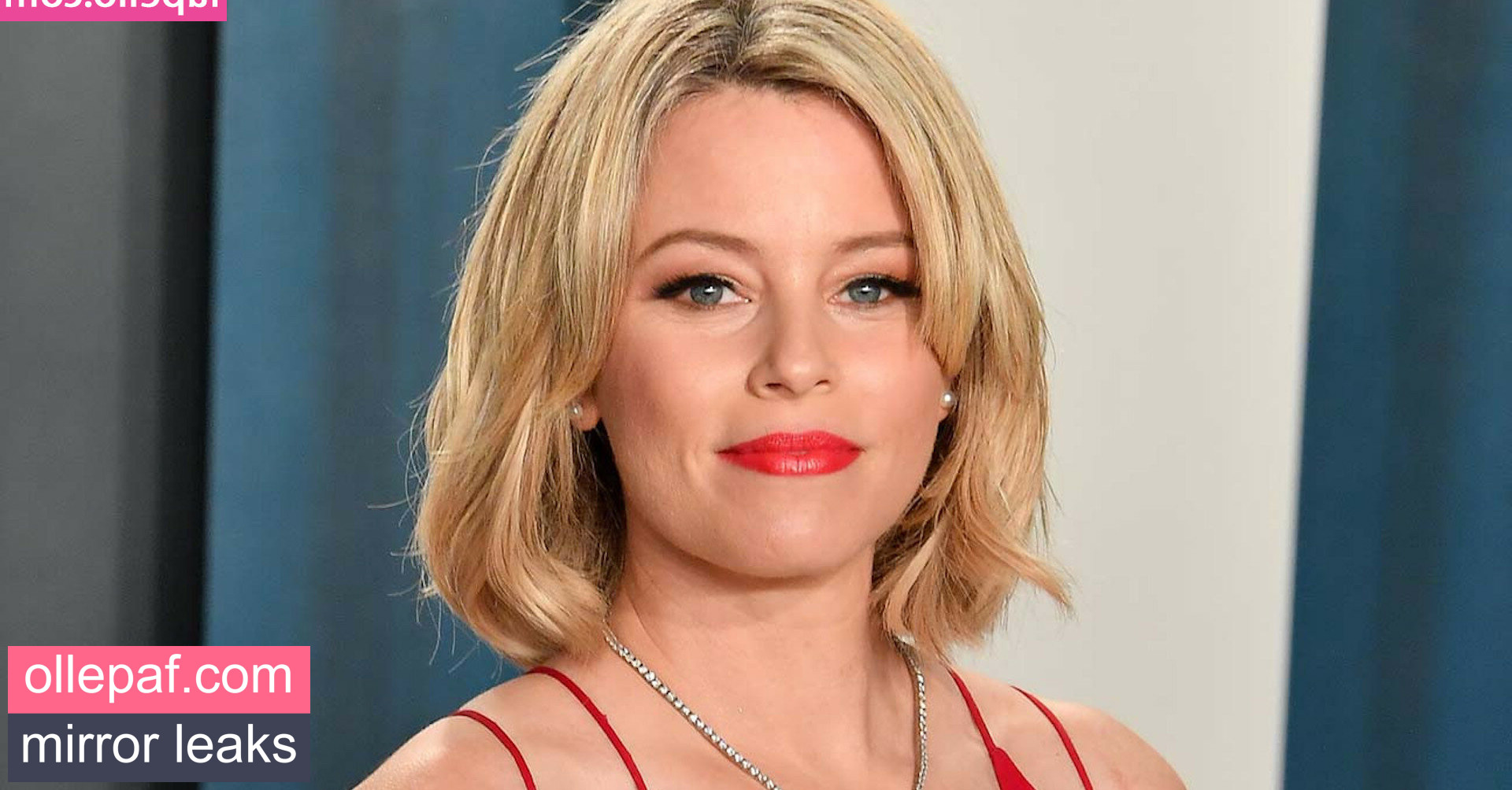 Latest Leaks Elizabeth Banks Nude #24 - Fapello