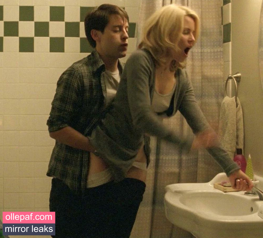 Latest Leaks Elizabeth Banks Nude #26 - Fapello