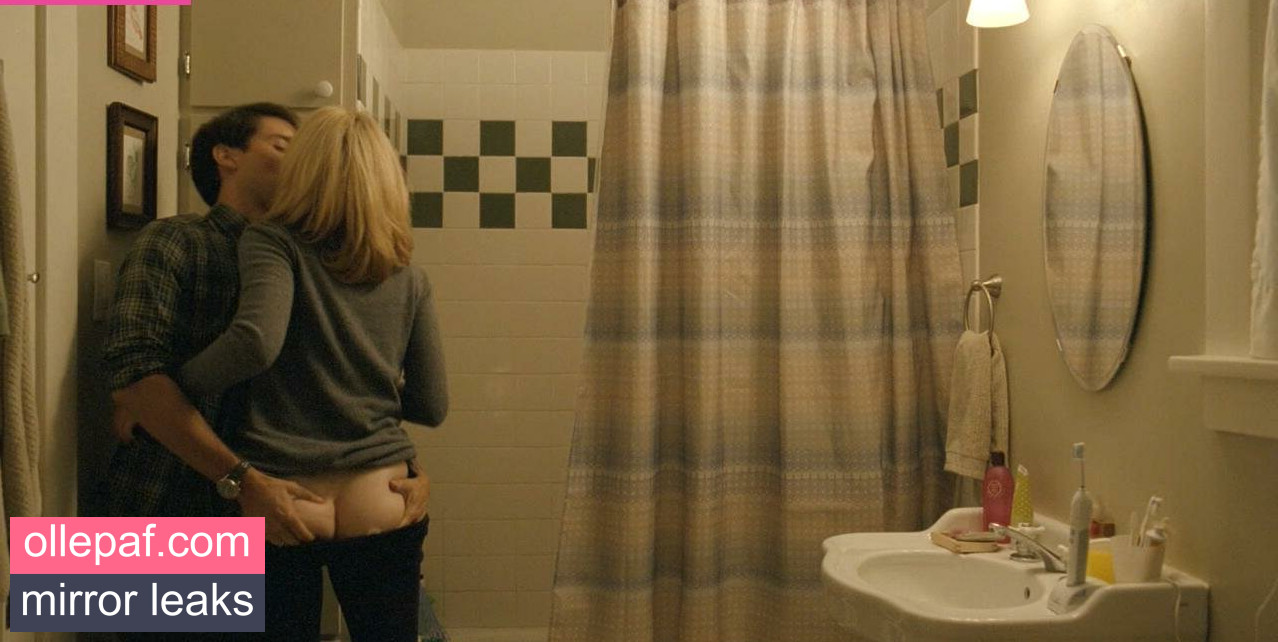Latest Leaks Elizabeth Banks Nude #28 - Fapello