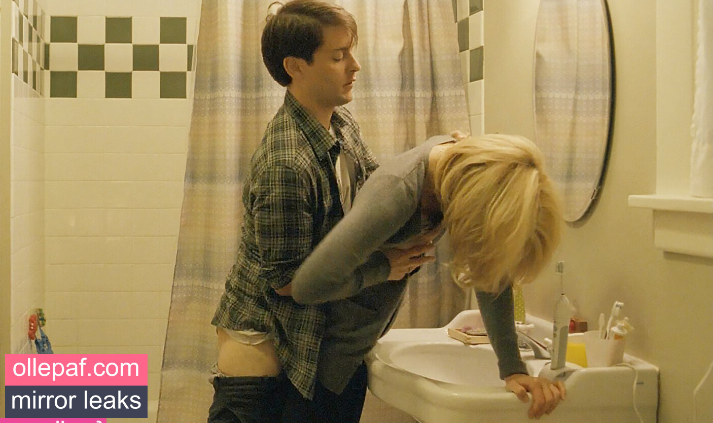 Latest Leaks Elizabeth Banks Nude #34 - Fapello