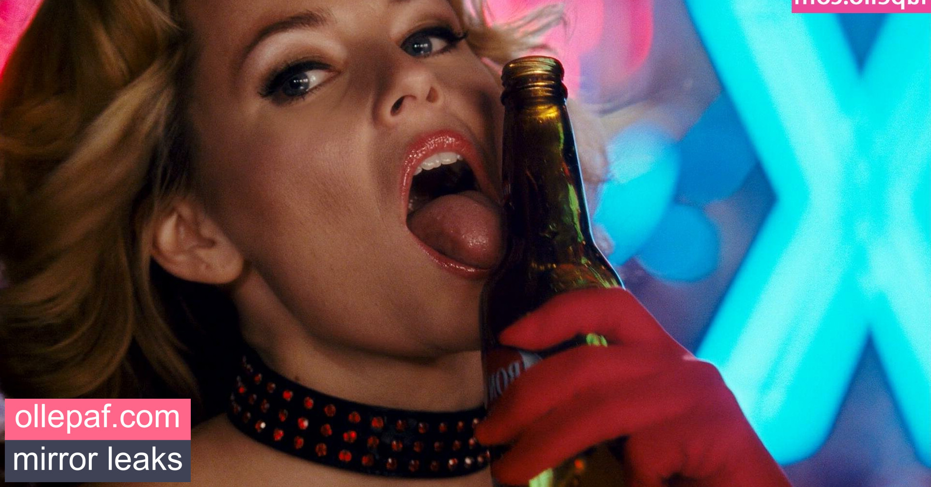 Latest Leaks Elizabeth Banks Nude #45 - Fapello