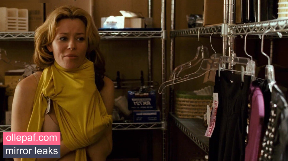 Latest Leaks Elizabeth Banks Nude #80 - Fapello
