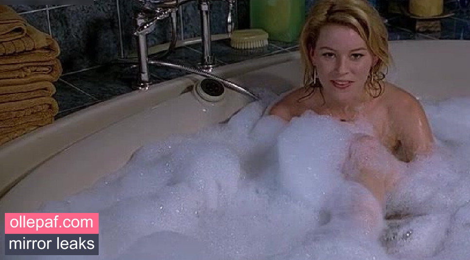 Latest Leaks Elizabeth Banks Nude #91 - Fapello