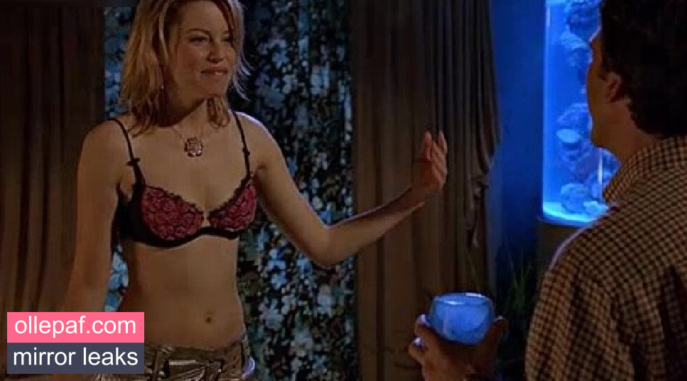 Latest Leaks Elizabeth Banks Nude #92 - Fapello
