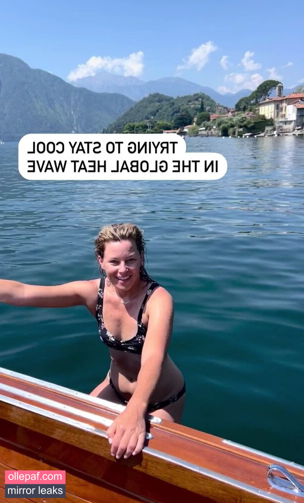 Latest Leaks Elizabeth Banks Nude #98 - Fapello
