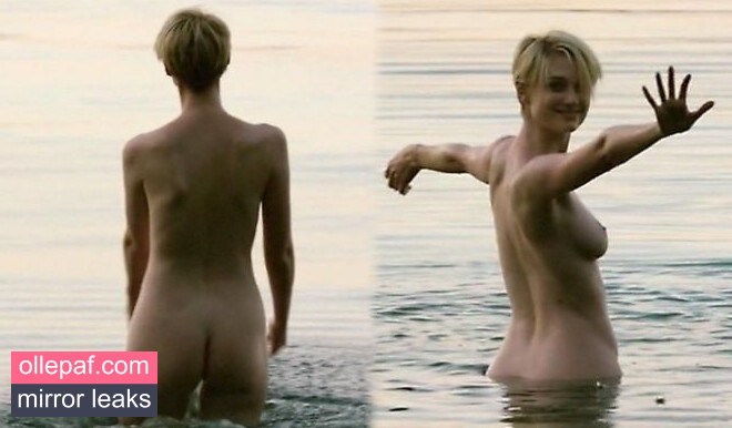 Elizabeth Debicki Nude Leaks OnlyFans #12 - Fapello