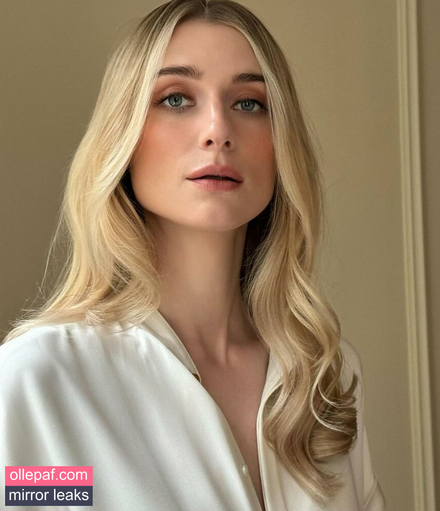 Elizabeth Debicki Nude Leaks OnlyFans #13 - Fapello