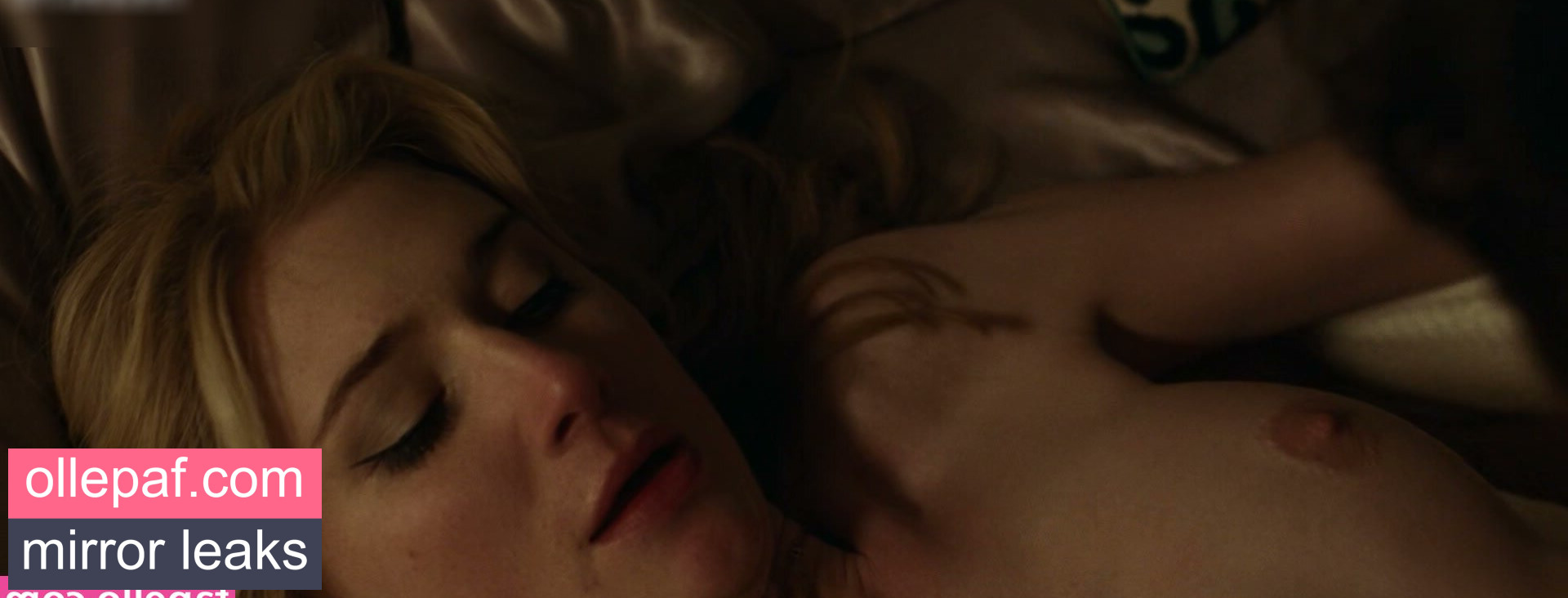 Elizabeth Debicki Nude Leaks OnlyFans #127 - Fapello