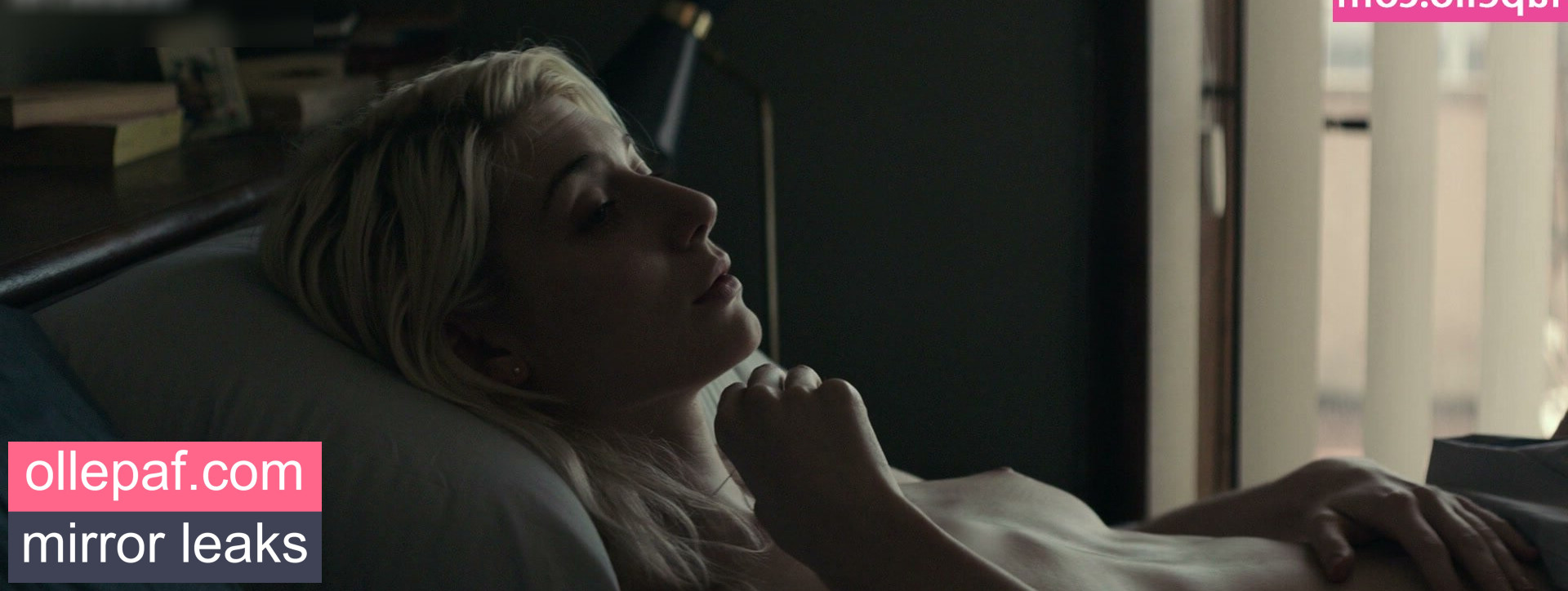 Elizabeth Debicki Nude Leaks OnlyFans #130 - Fapello